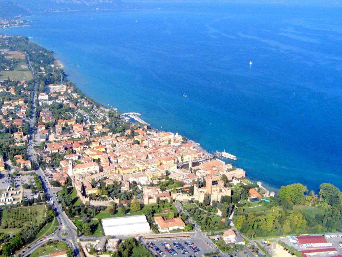 Belvilla By Oyo Casara Elle Otto * Lazise